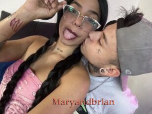 Maryandbrian