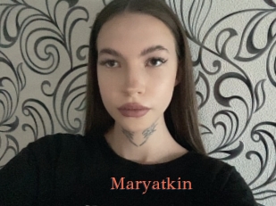 Maryatkin