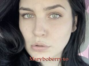 Maryboberryxo