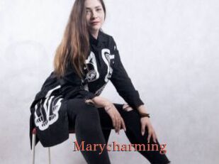 Marycharming