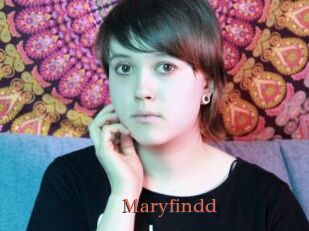 Maryfindd