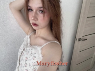 Maryfissher