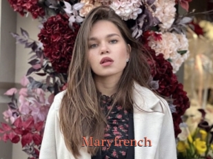 Maryfrench