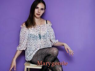 Marygentle