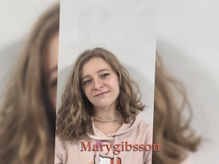 Marygibsson