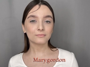 Marygordon