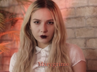 Marygrime