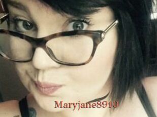 Maryjane8910