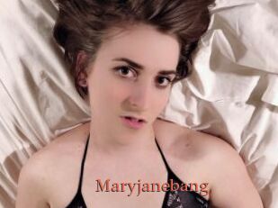 Maryjanebang