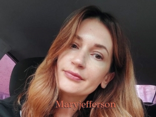 Maryjefferson