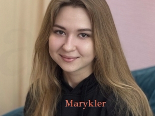 Marykler