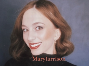 Marylarrison