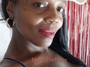 Marylinebony