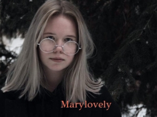 Marylovely