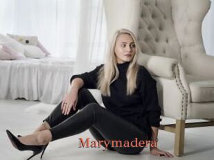 Marymadera