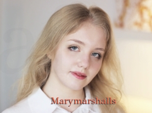 Marymarshalls