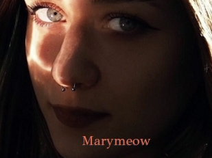 Marymeow