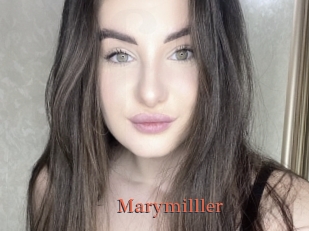 Marymilller