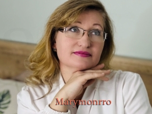 Marymonrro