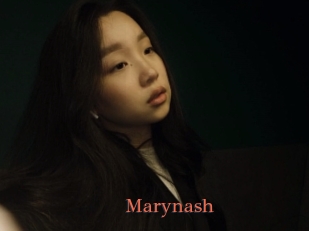 Marynash