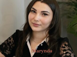 Marynda