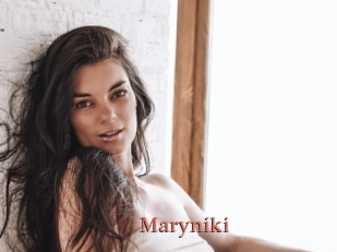 Maryniki