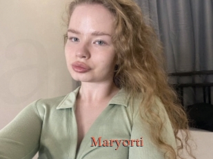 Maryorti