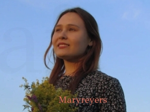 Maryreyers