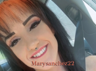 Marysanchez22