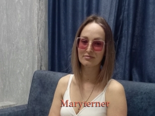 Maryterner