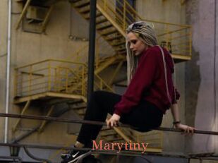 Marytiny