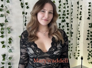 Marywaddell