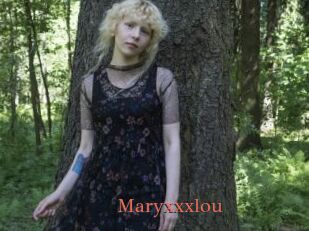 Maryxxxlou