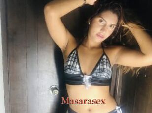 Masarasex