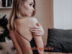 Mashasweetie