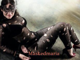 Maskedmaria