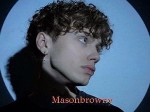 Masonbrowny