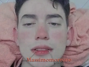 Massimomorrone