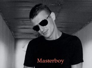 Masterboy