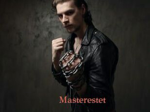 Masterestet