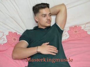 Masterkingmuscle