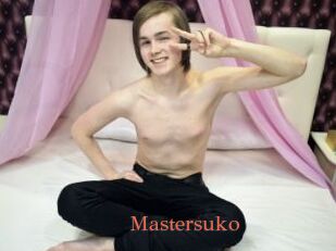 Mastersuko