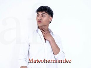 Mateohernandez