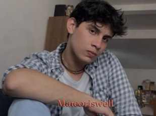 Mateoriswell