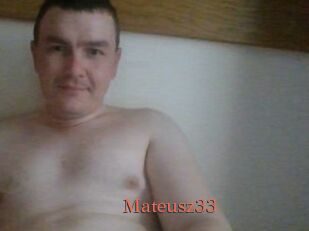 Mateusz33