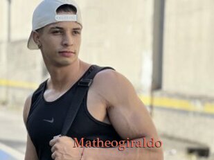 Matheogiraldo