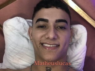 Matheuslucas