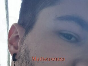 Matheusouza