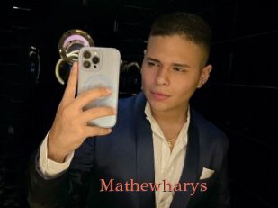 Mathewharys