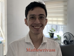 Mathewrivass